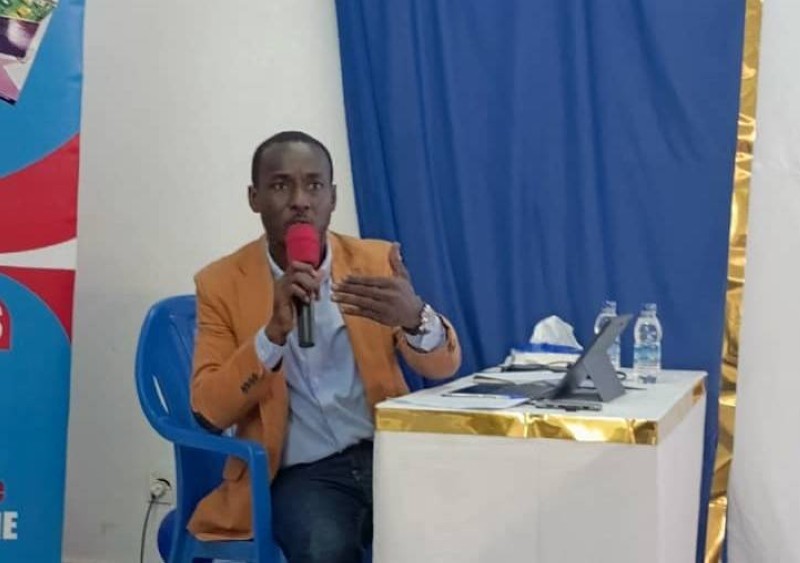 Dr Moreau Kablan veut professionnaliser l’insertion des étudiants