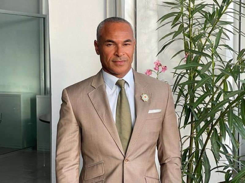 Olivier Djè Bi Djè, titulaire d’une maîtrise en gestion. (DR)