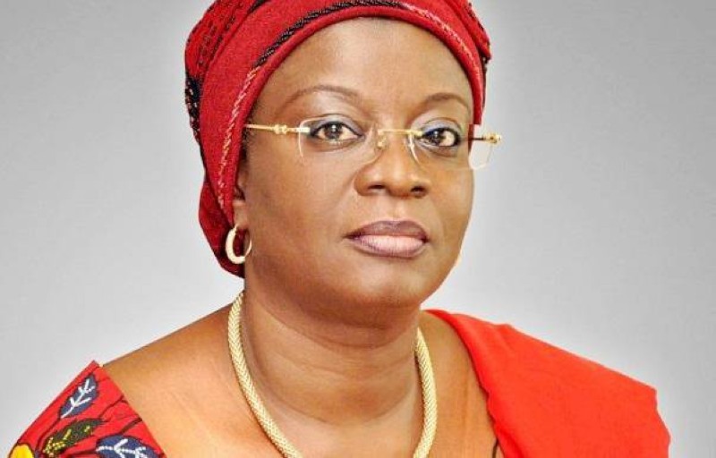 Massandjé Touré-Litsé, nouvel administrateur de la Banque africaine de développement. (Ph: Dr)