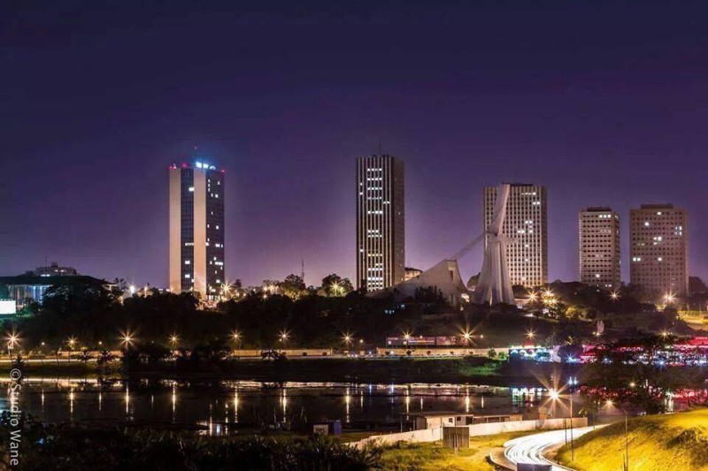Abidjan