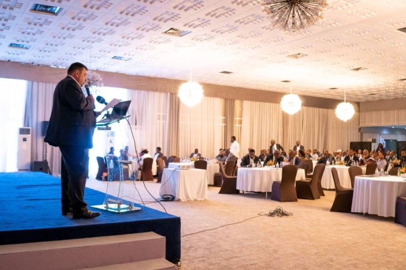 Les acteurs de la cybersécurité proposent des solutions innovantes. (Ph: Dr)