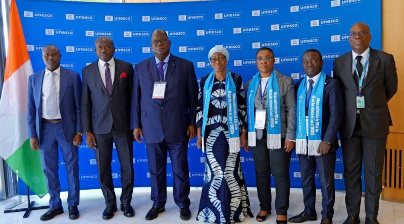 La Côte d’Ivoire défend une gouvernance fondée sur la science