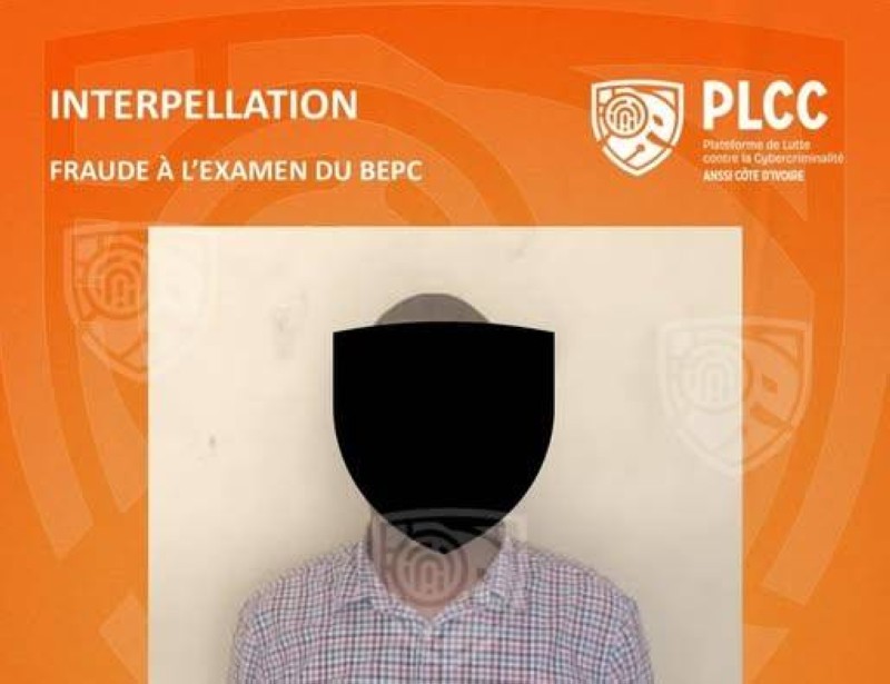 L’individu à la tête d’un système de fraude structuré dans les mailles du filet de la police