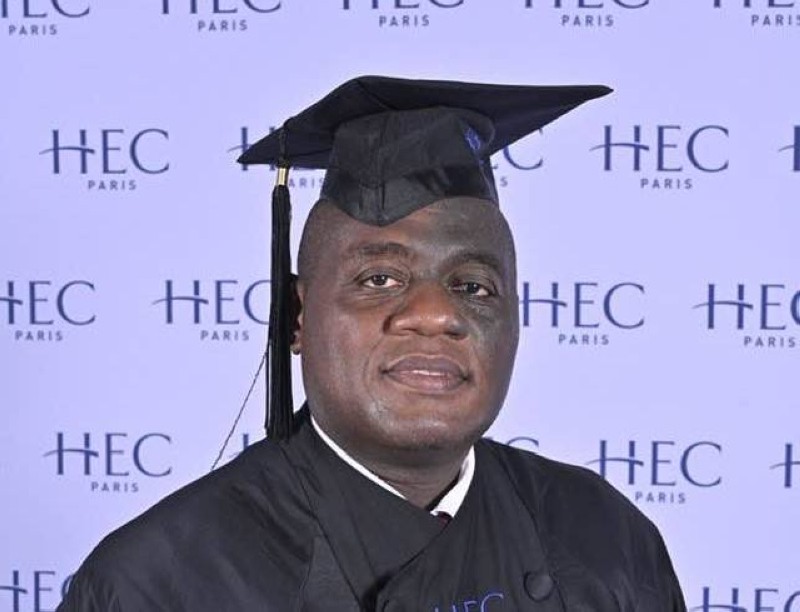 Xavier Effoué