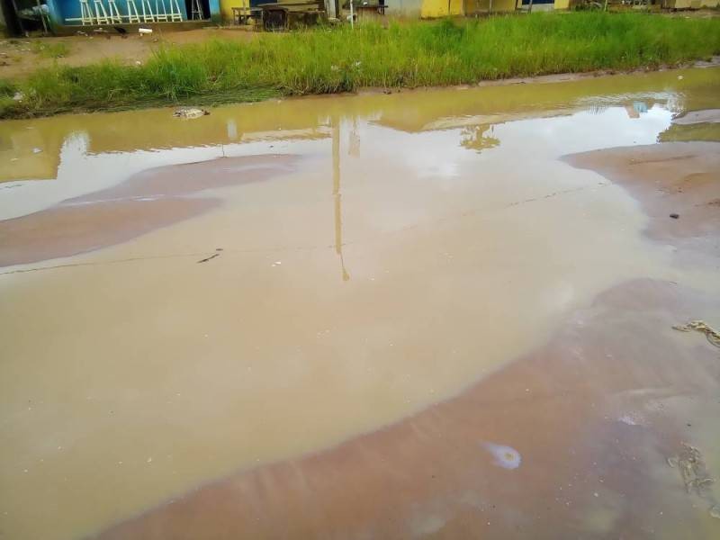inondation