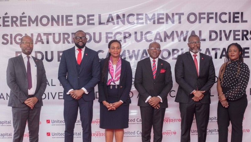 United Capital lance deux fonds pour doper l’investissement en Afrique