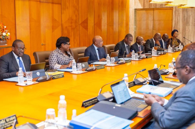 Conseil des ministres du 18 juin 2025