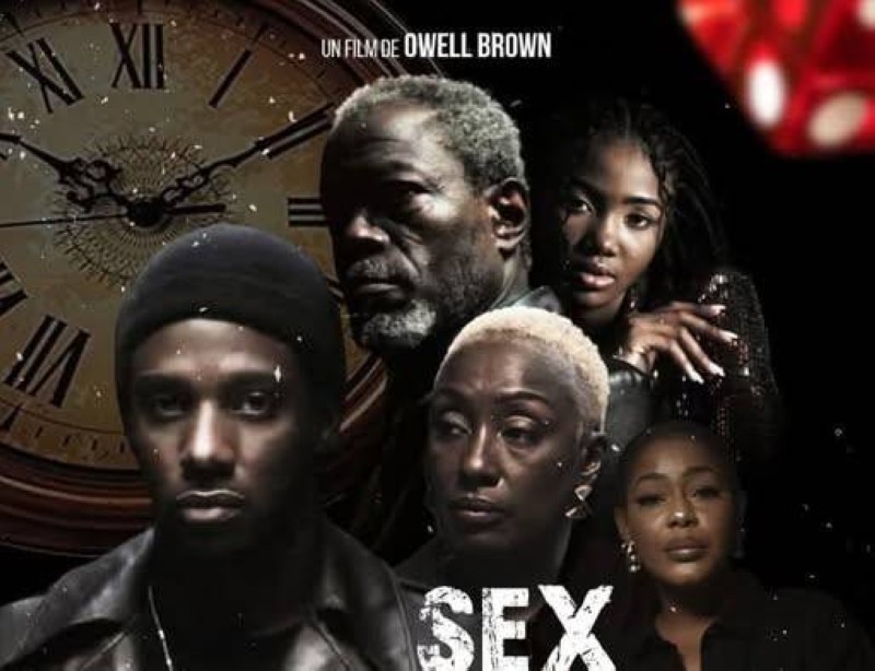 Affiche du film