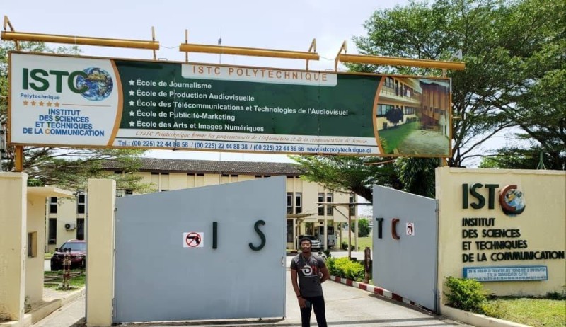 ISTC-Polytechnique