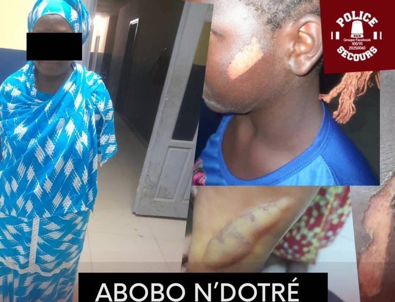 N'Dotré