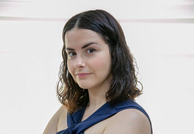 Caroline Petit, directrice générale de la société à l’origine de l’étude