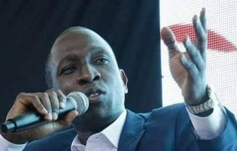 Zoumana Bakayoko