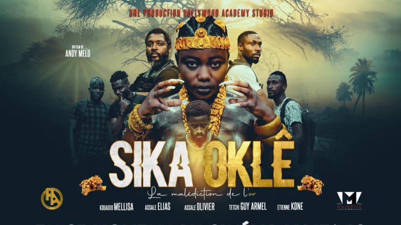 Affiche du fikm