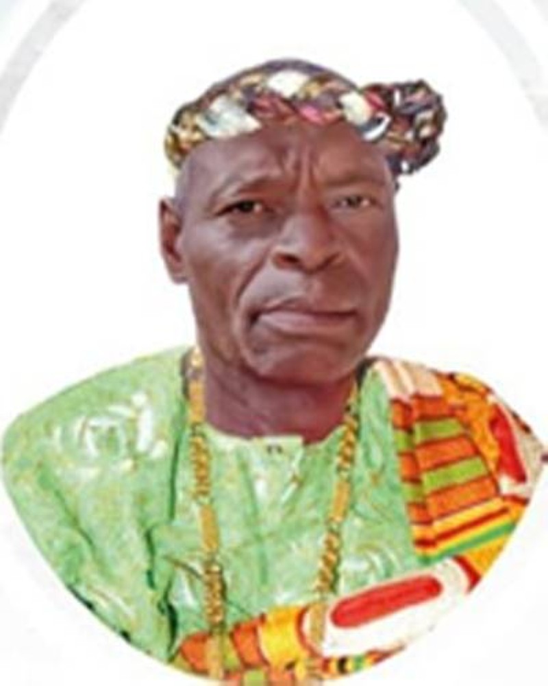 NANAN KONOUMI AMANI NANAN KONOUMI AMANI