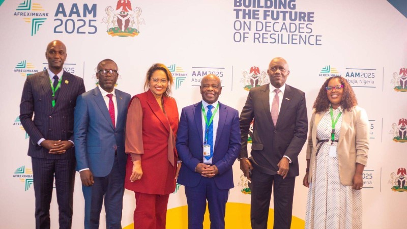 Les participants au forum AfrexInsure à Abuja, réunis pour poser les jalons d’un marché africain de l’assurance unifié.