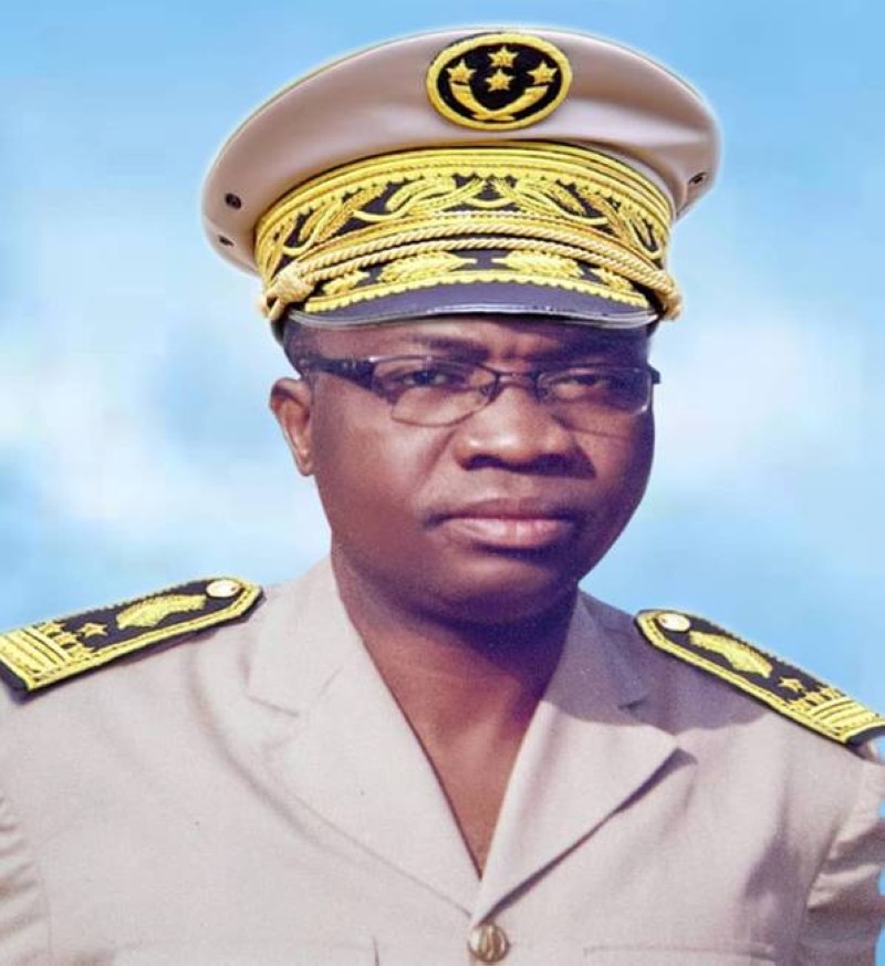 ABO Kouadio Kouman Anderson ABO Kouadio Kouman Anderson