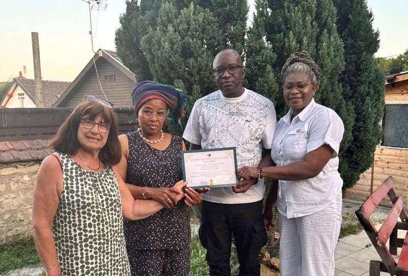 Saveurs Solidaires, uand la cuisine rapproche la Côte d’Ivoire et la France