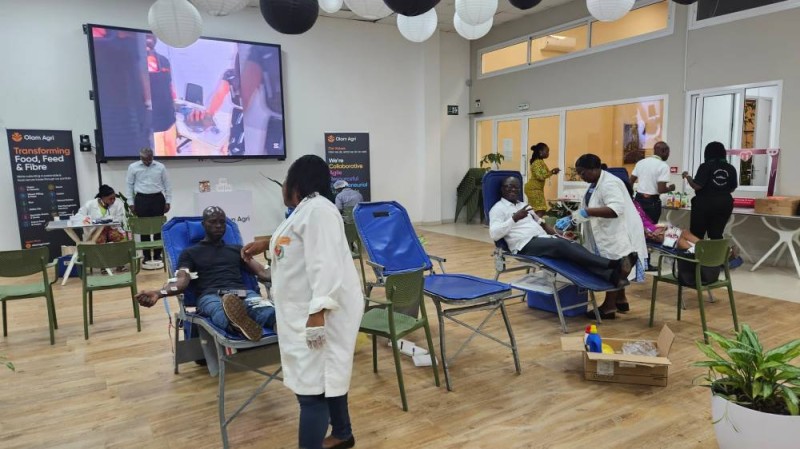 Une action sociale mise au service des populations (DR)