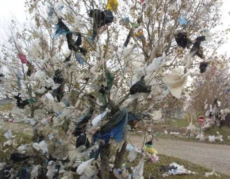 sac-plastique