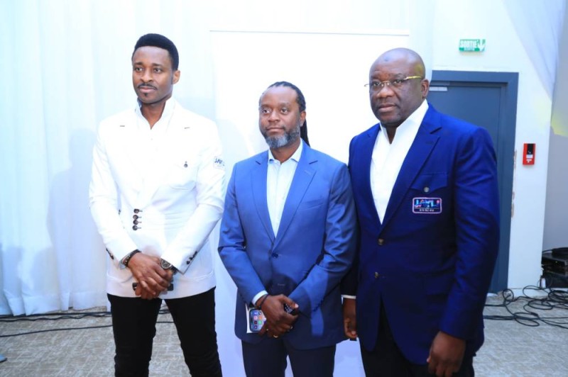 Les organisateurs promettent une célébration inédite des artistes africains, cette année. (Ph: Dr)