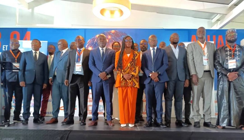 Abidjan accueille la 2e édition des Africa CIO Tech Days sous le signe de la cybersécurité intelligente