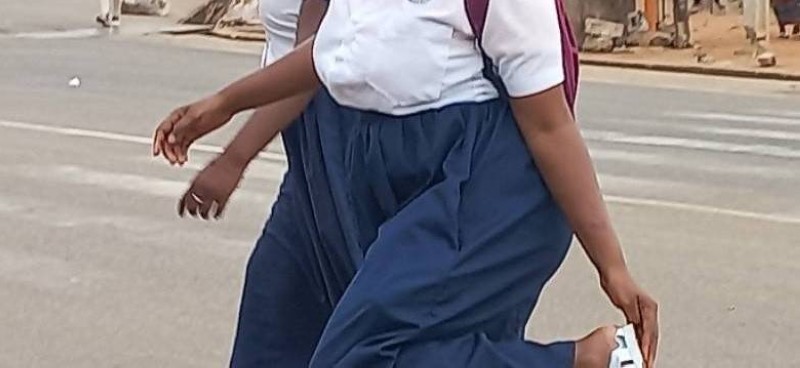 Alerte du Midh suite à la recrudescence des cas de grossesses en milieu scolaire en Côte d'Ivoire