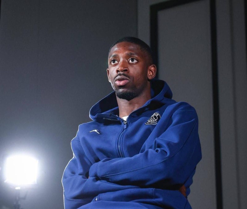Interrogé sur la Coupe du Monde des Clubs, Ousmane Dembélé estime que cette nouvelle formule réserve son lot de surprises