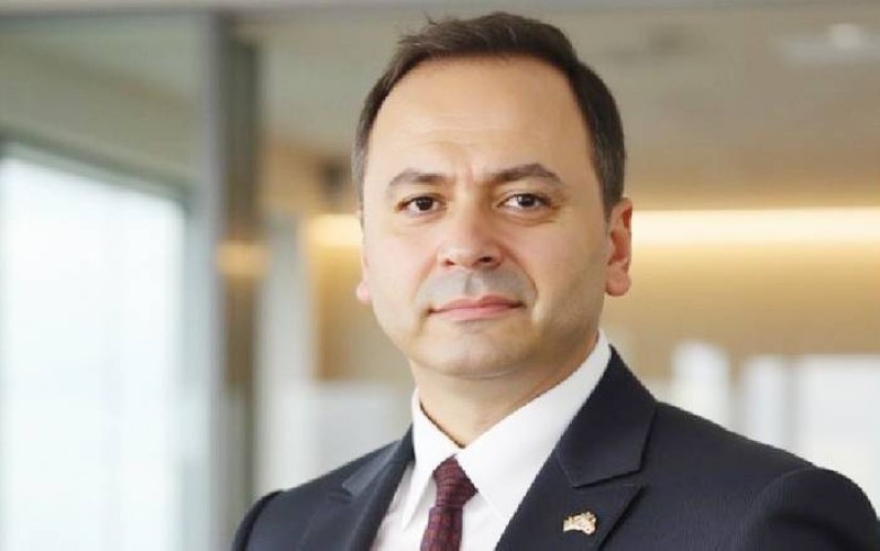 Hassan Dakhlallah, PDG de Porteo