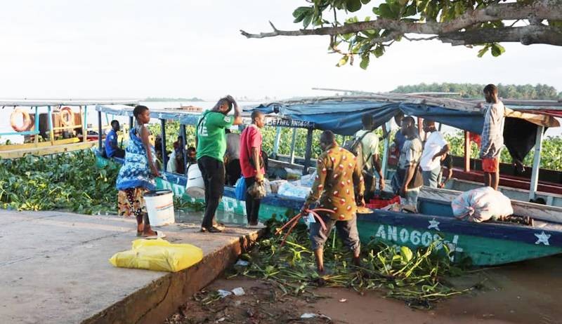 Le projet va considérablement impacter le quotidien des populations. (Ph: Abdoulaye Coulibaly)