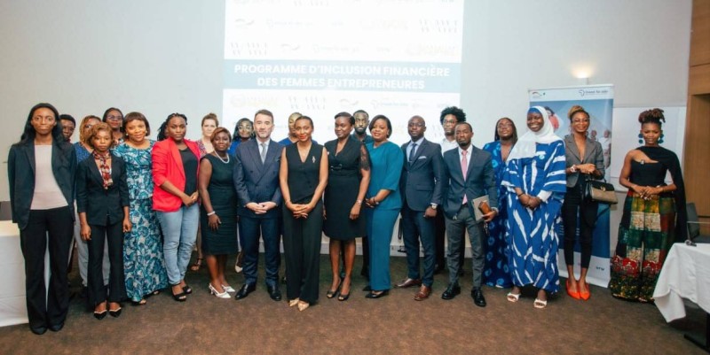 La Fondation SEPHIS, en collaboration avec Invest for Jobs, a procédé au lancement officiel du programme West African Women Initiative (WAWI) en Côte d’Ivoire.