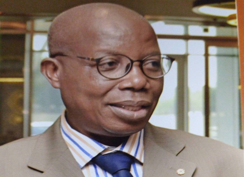 KRA KOUAKOU ADJOUMANI