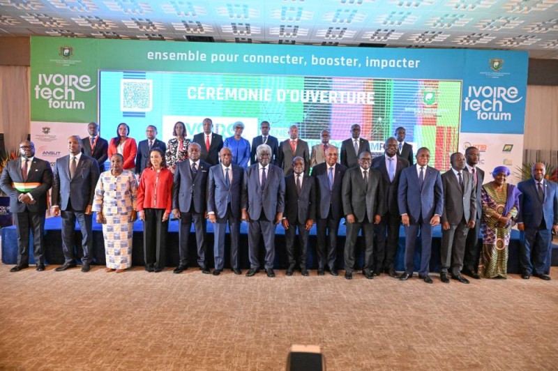IVOIRE TECH FORUM