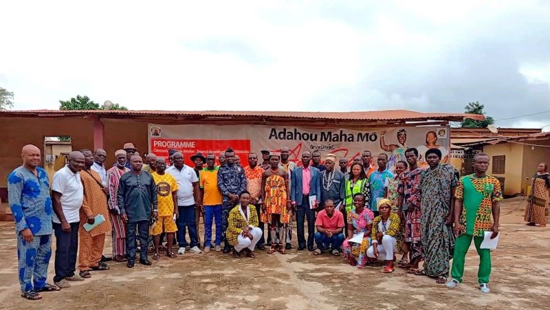 Au fil des éditions, Adahou Yôfê s’impose comme l’un des rendez-vous culturels incontournables de la région de l’Indénié-Djuablin