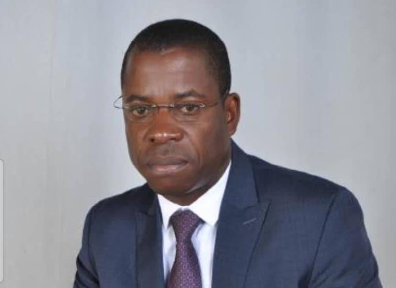 Mathias Yoh Sonezere