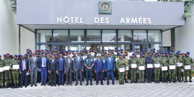 Hôtel des armées