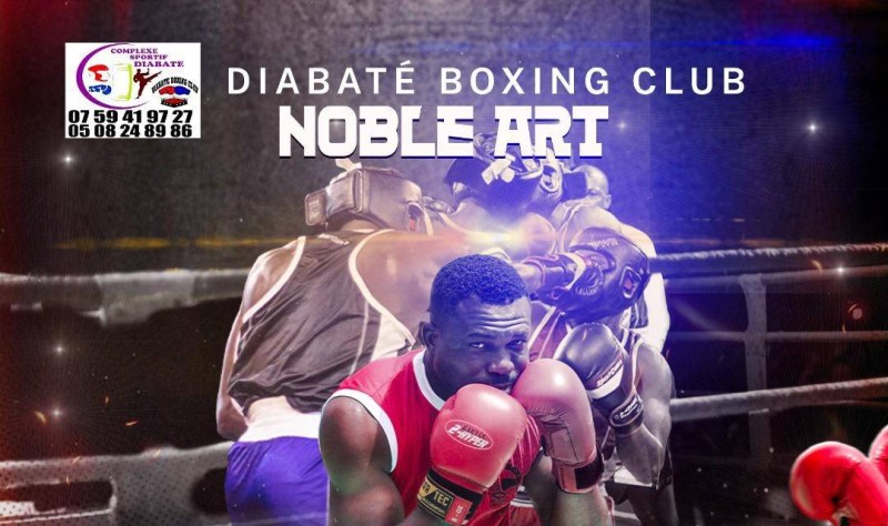 BOXE