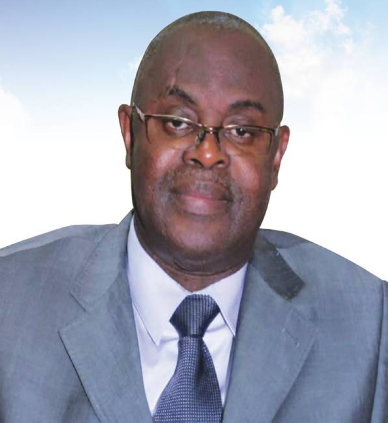 BOGUI Bogui Georges BOGUI Bogui Georges