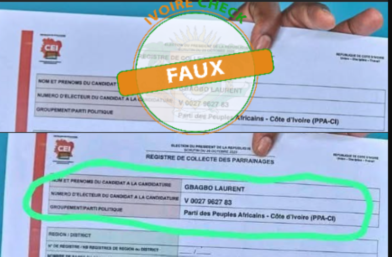 Faux