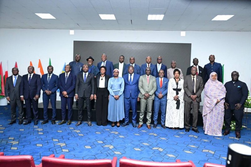 L’Association africaine des Agences d’exécution des travaux d’intérêt public (Africatip) a mis un cap sur un développement inclusif et durable. (Ph: Dr)