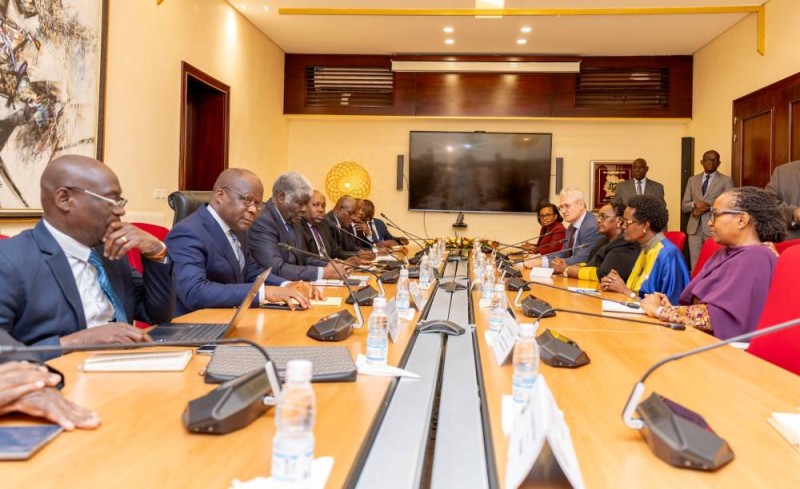 Primature de Côte d'Ivoire