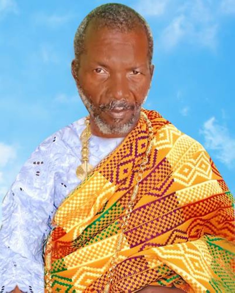 PASCAL YAO BROU dit FACE PASCAL YAO BROU dit FACE