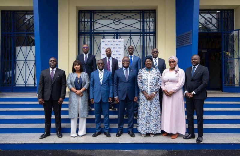 Satisfécit général des parties prenantes du nouveau record désormais détenu par le Sénégal au niveau des obligations. (Ph: Dr)