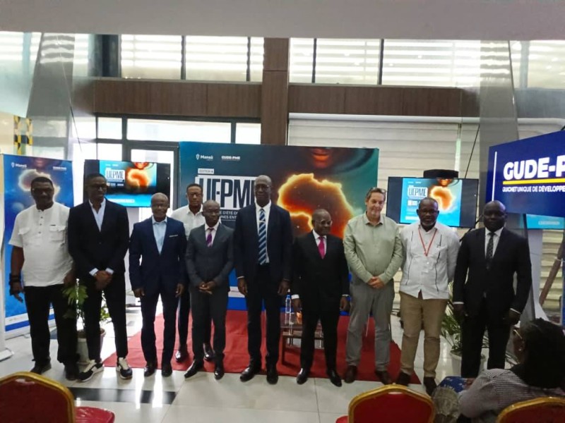 Rendez-vous est donc pris pour le 11 septembre 2025 au Sofitel Hôtel Ivoire pour une édition qui s’annonce déterminante dans la valorisation des forces africaines. (dr)