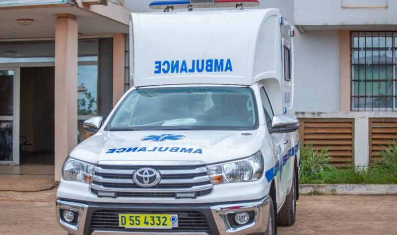 Ambulance
