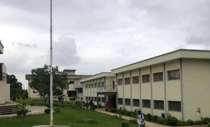 Université