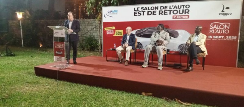 Les acteurs de l’automobile expliquent que cette édition du salon sera l’occasion de faire découvrir les nouvelles évolutions et opportunités. (Ph: Dr)