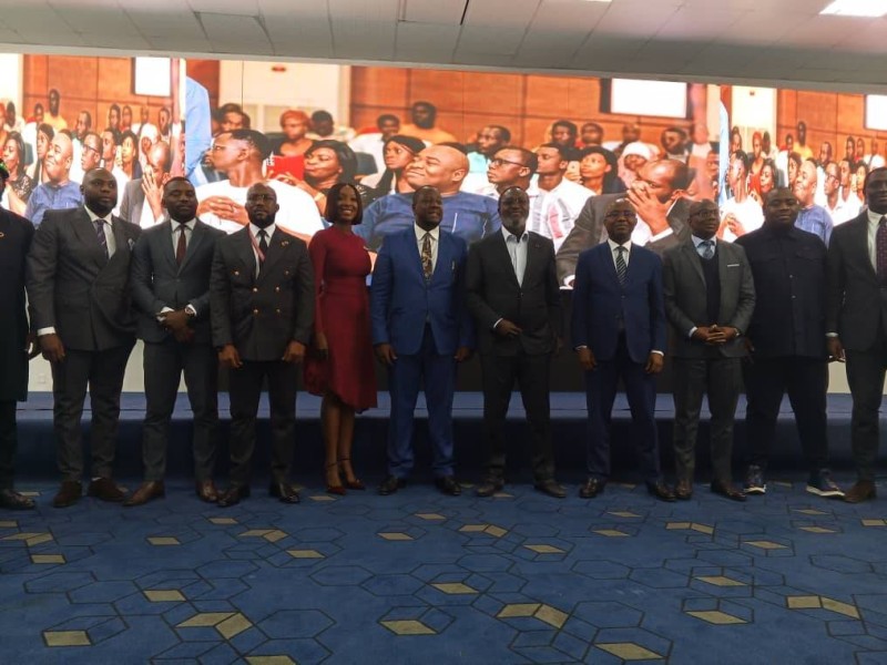 L’industrialisation, une nécessité absolue pour le développement du continent africain. (DR)