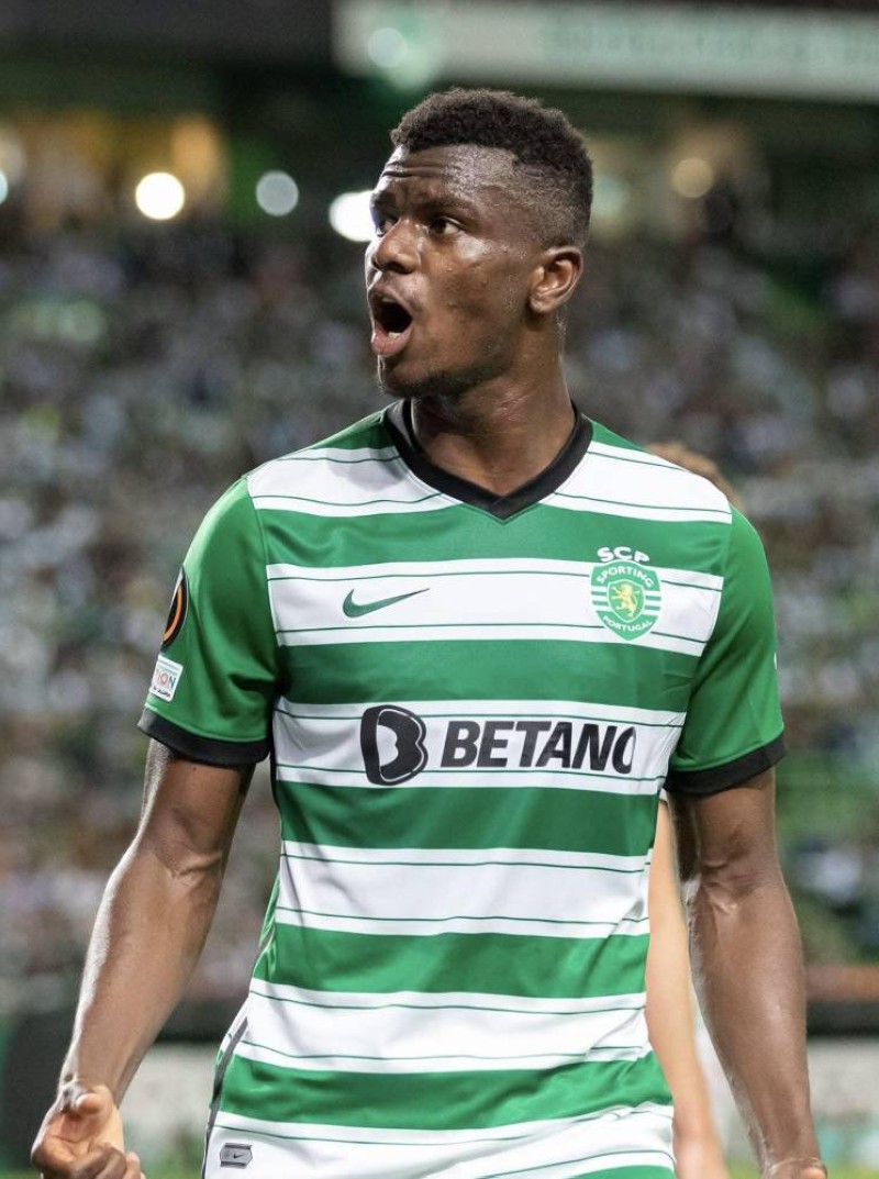 Ousmane Diomande