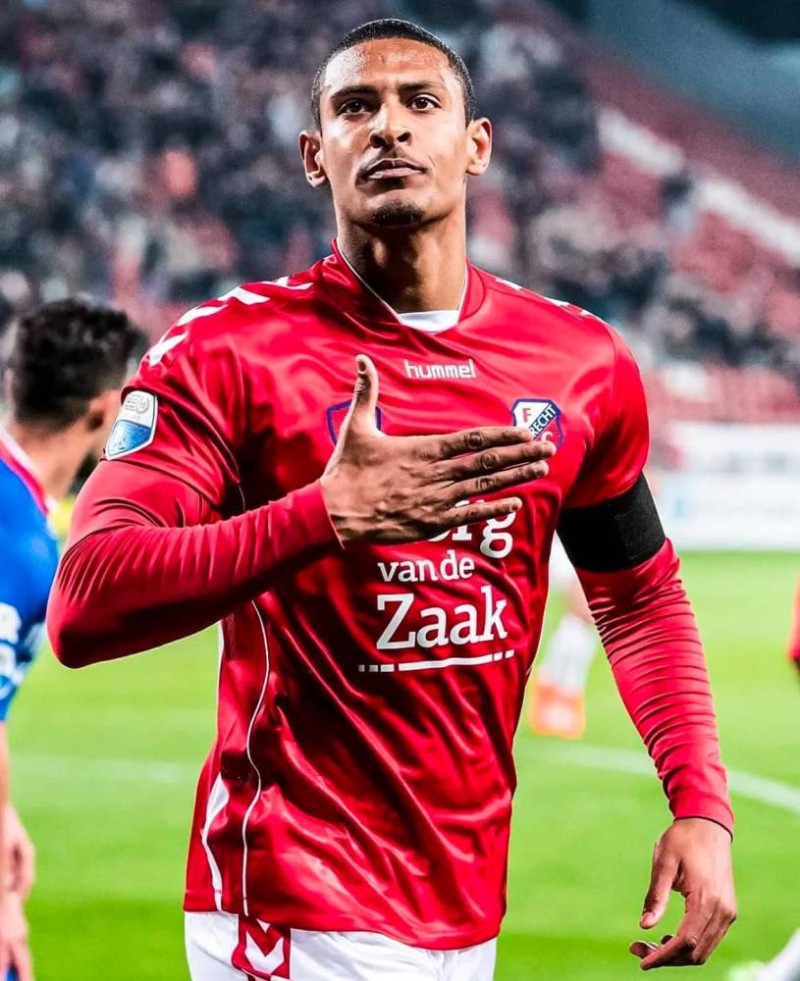 Sébastien Haller