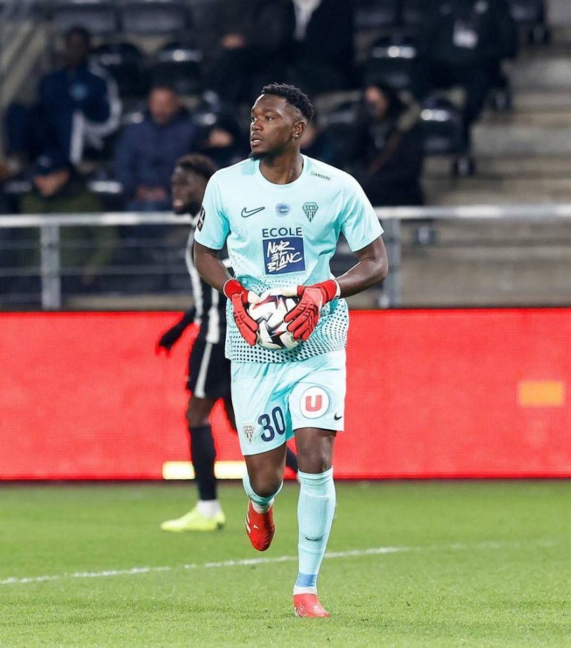 Yahia Fofana